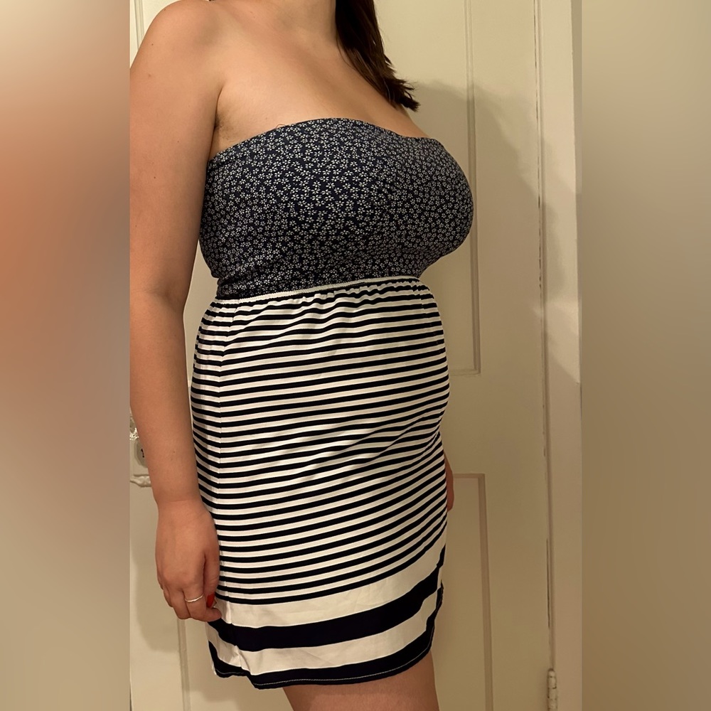 Cute summer dress 🌻